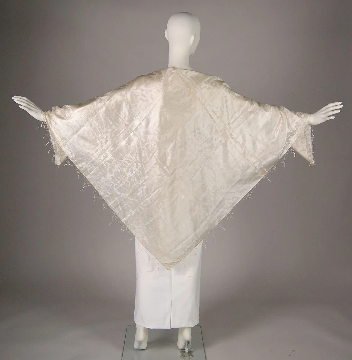 Shawl — Unknown