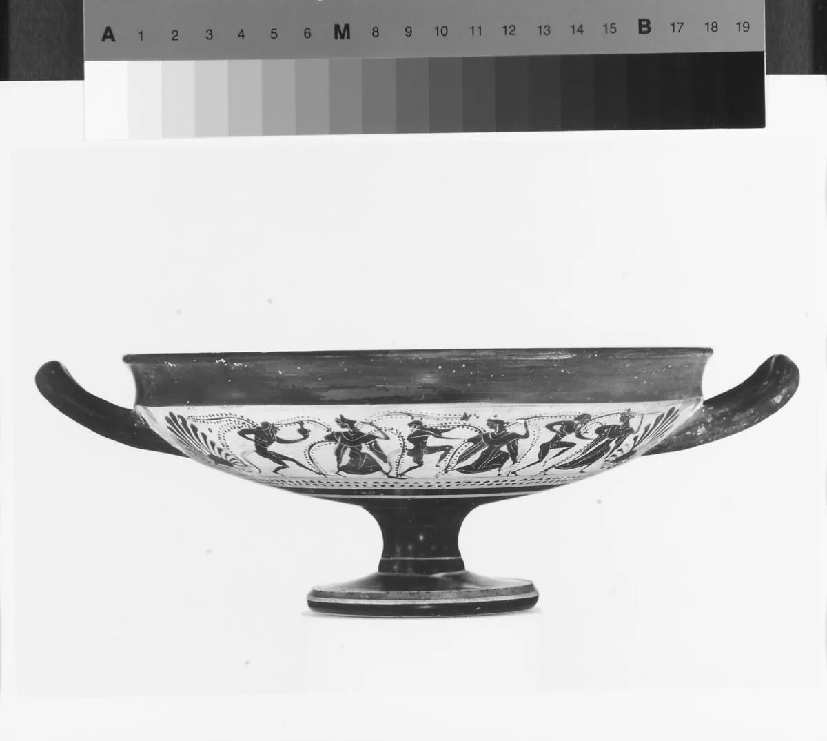 Kylix, Droop cup — Unknown