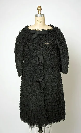 Evening dress