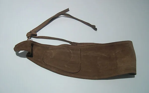 Belt — Giorgio di Sant'Angelo