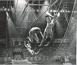 Aerial Spectacle