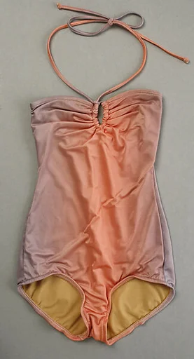 Bathing suit