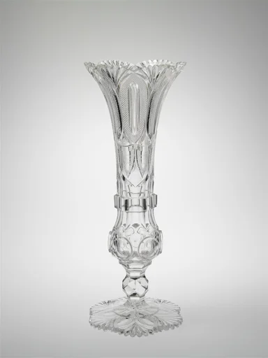 Presentation vase