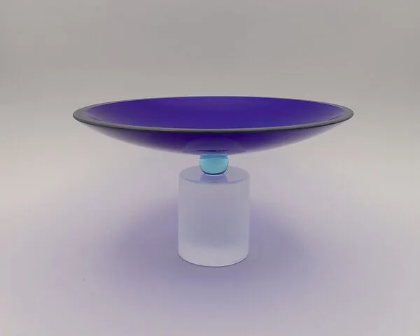 Bowl — Morison S. Cousins|Venini S.p.a.