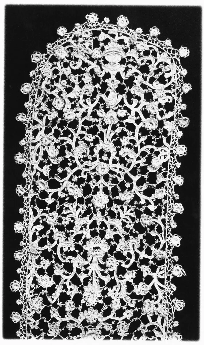 Barbe — Unknown