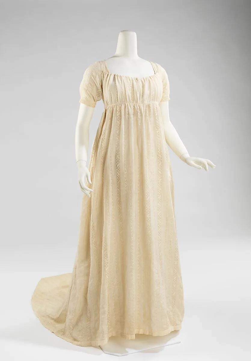 Dress — Unknown
