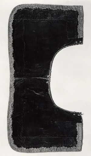 Saddle Cloth