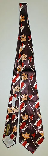 Necktie