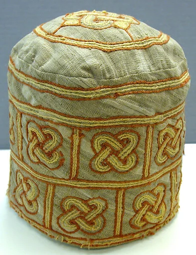 Man's Cap (Fila Aramori)