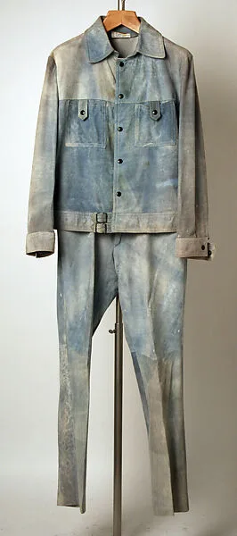 Suit — Bergdorf Goodman