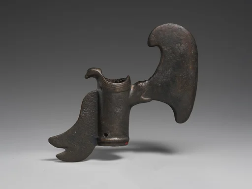 Axe head