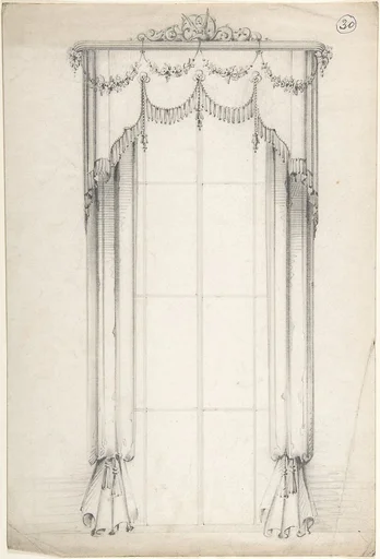 Design for Curtains