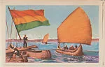 Bolivia from Good Neighbors of the Americas Educational Pictures (W608-1) — Unknown