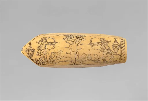Bracer (Archer's Arm Guard)
