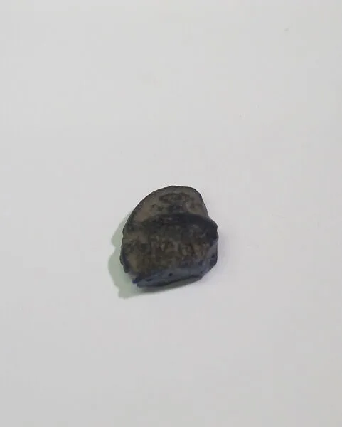Mold-pressed amulet or fragment — Unknown