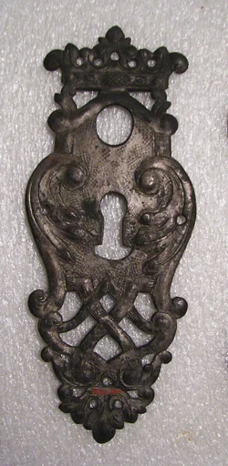 Escutcheon