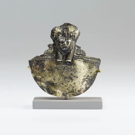 Amulet: Head of Sakhmet