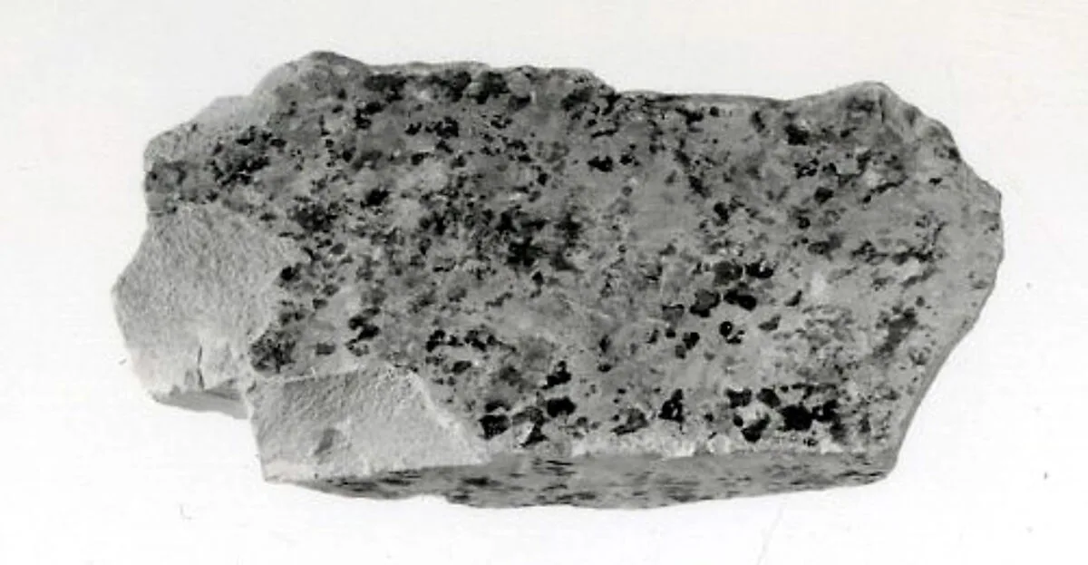 Relief fragment, tomb of Meketre — Unknown