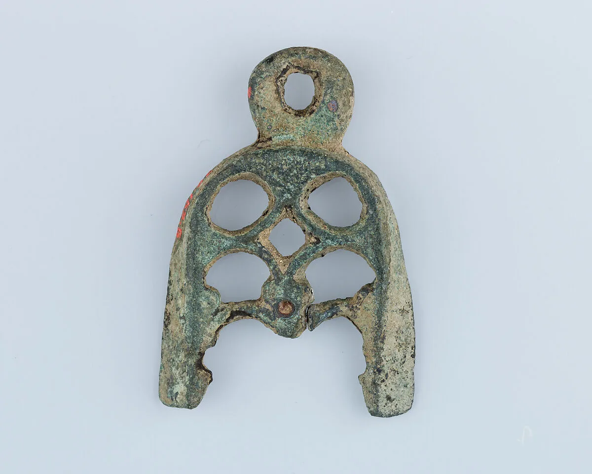 Pendant — Unknown