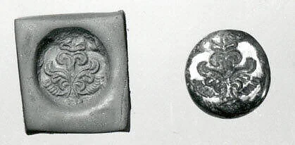Stamp seal