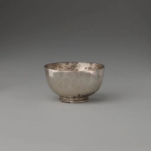 Miniature bowl