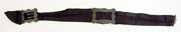 Belt — Tiffany & Co.