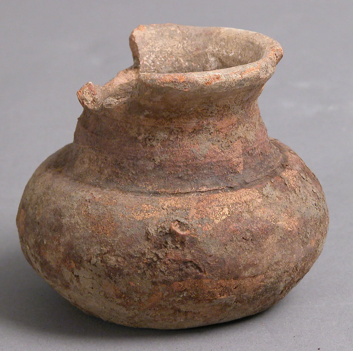 Pot — Unknown