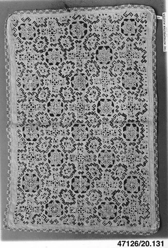 Pillow cover