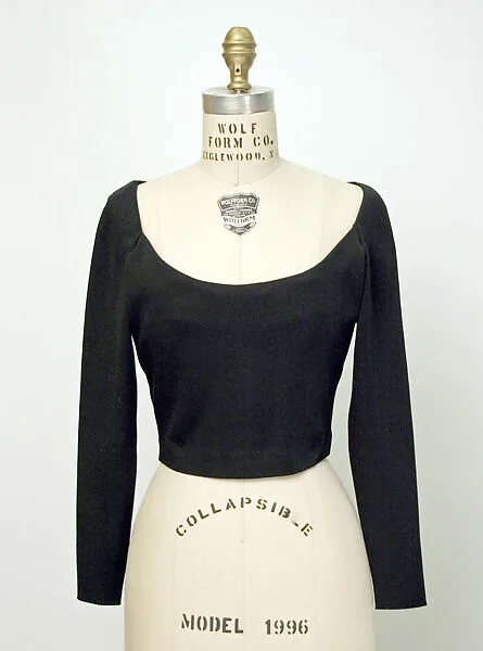 Overblouse — Christian Dior|House of Dior