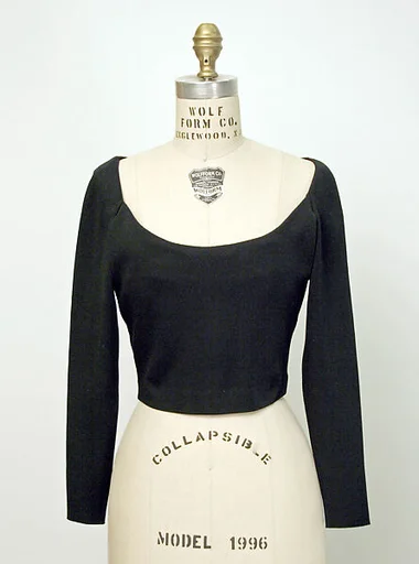 Overblouse