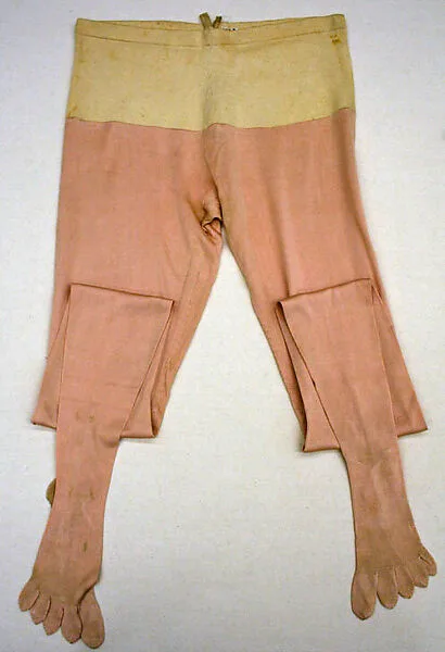 Tights — Unknown