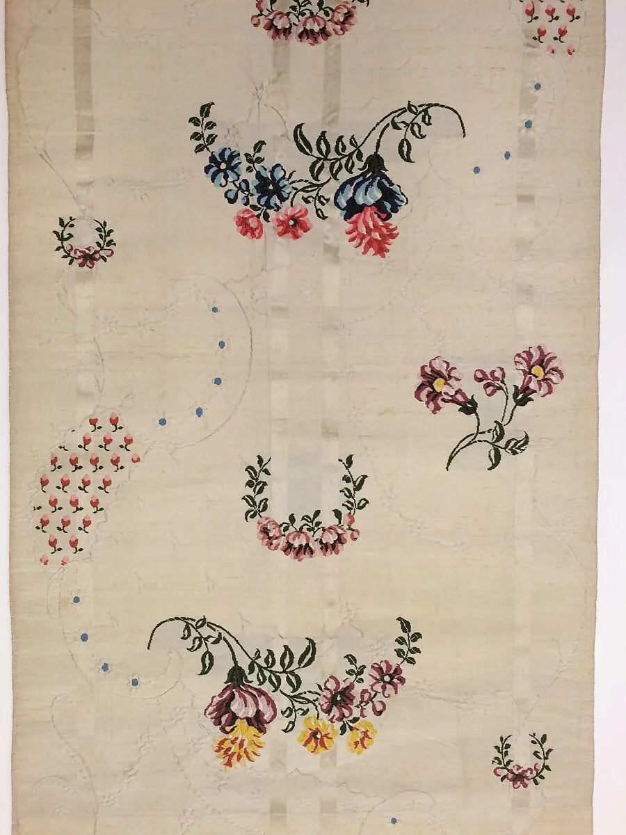 Skirt panel — Unknown