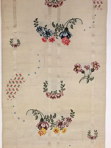 Skirt panel