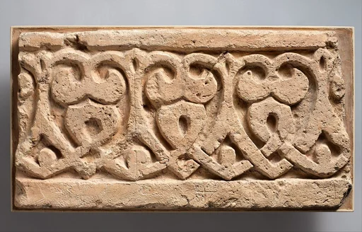 Fragment of a Frieze