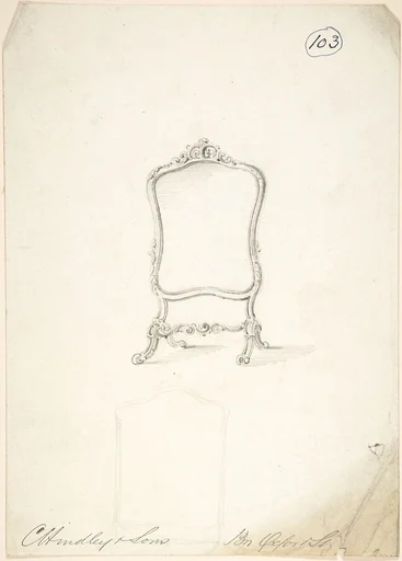 Design for a Standing Frame