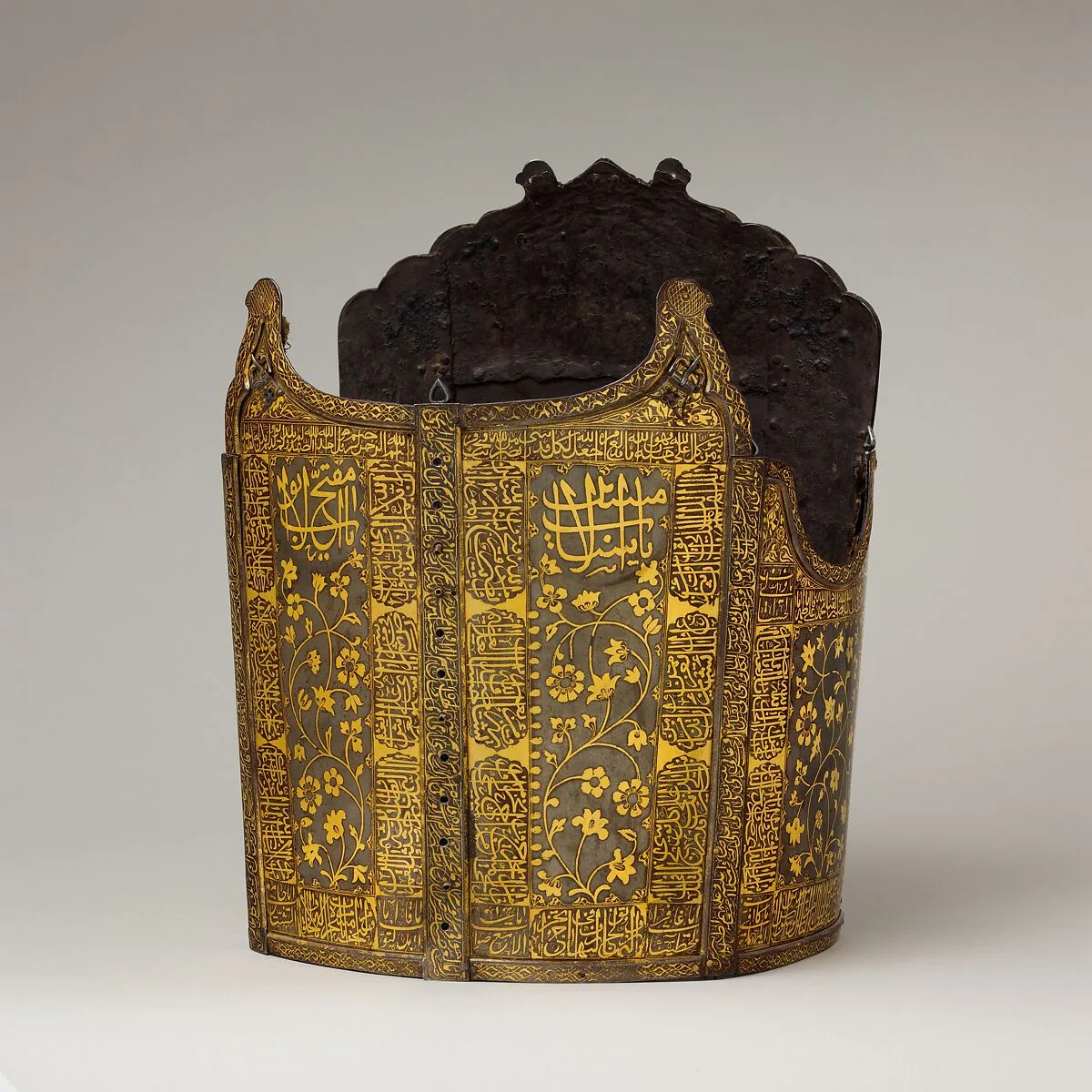 Cuirass (Char-aina) — Unknown