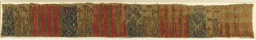 Armorial Border