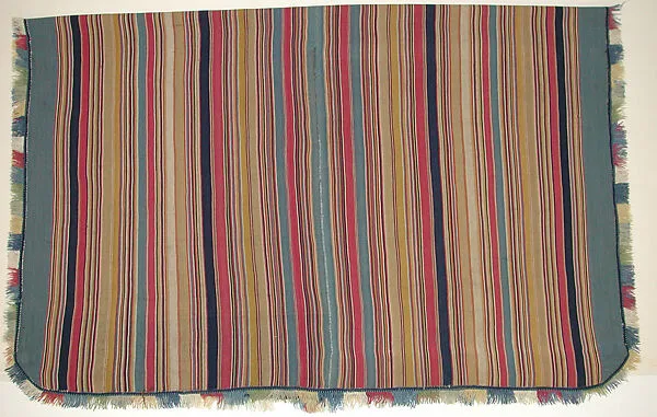 Poncho — Unknown
