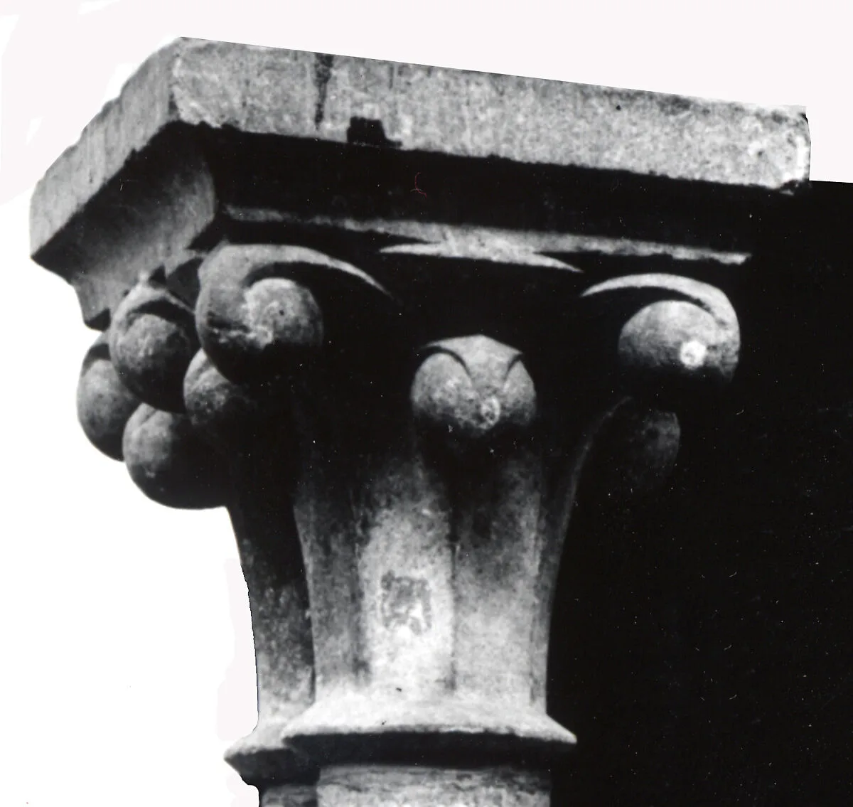 Double Column — Unknown