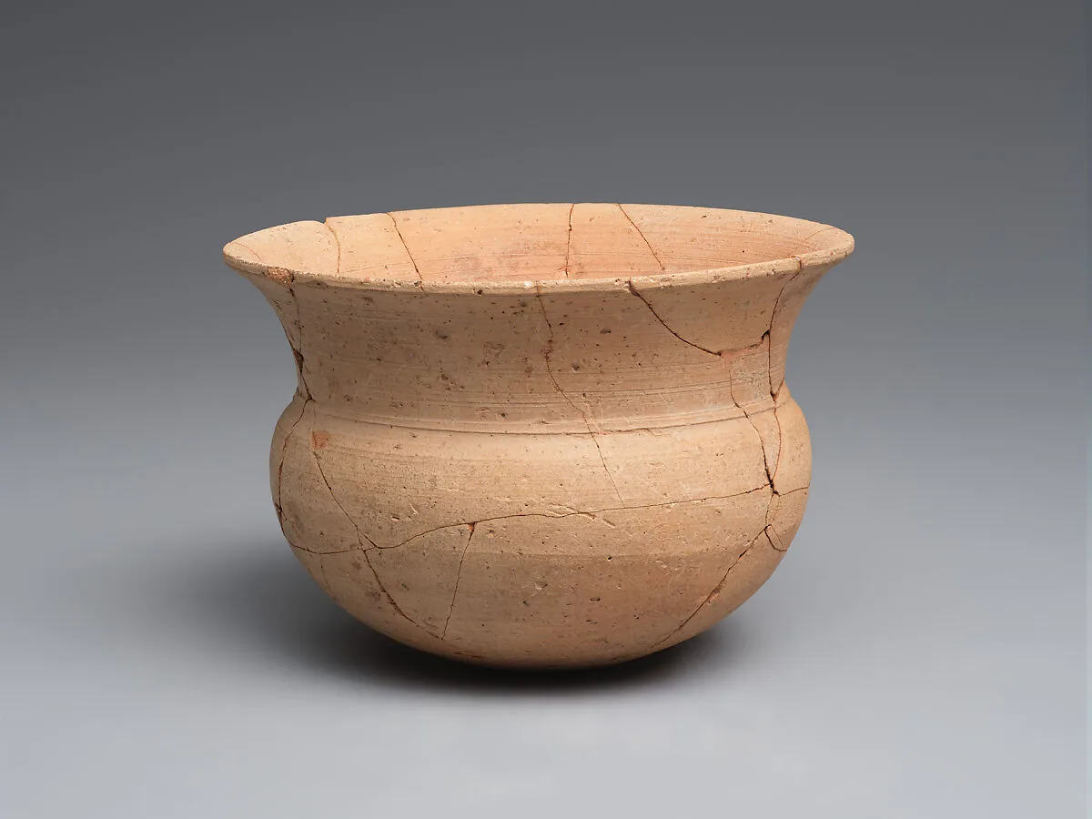 Vessel — Unknown