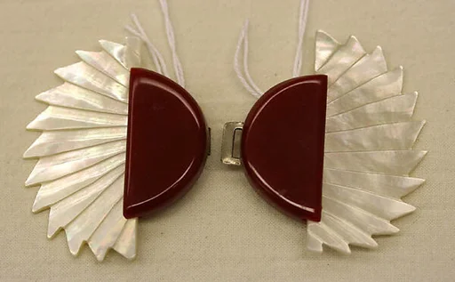 Belt buckle