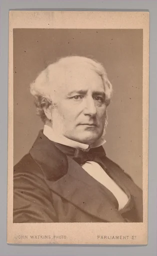 [Baron Carlo (Charles) Marochetti]
