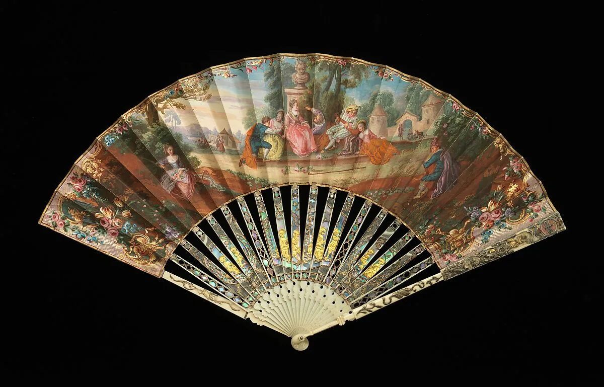 Fan — Unknown
