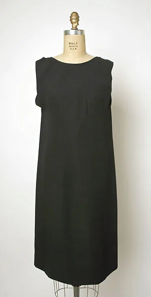 Evening dress — Cristobal Balenciaga|House of Balenciaga