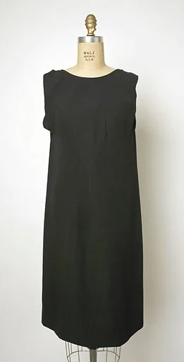 Evening dress