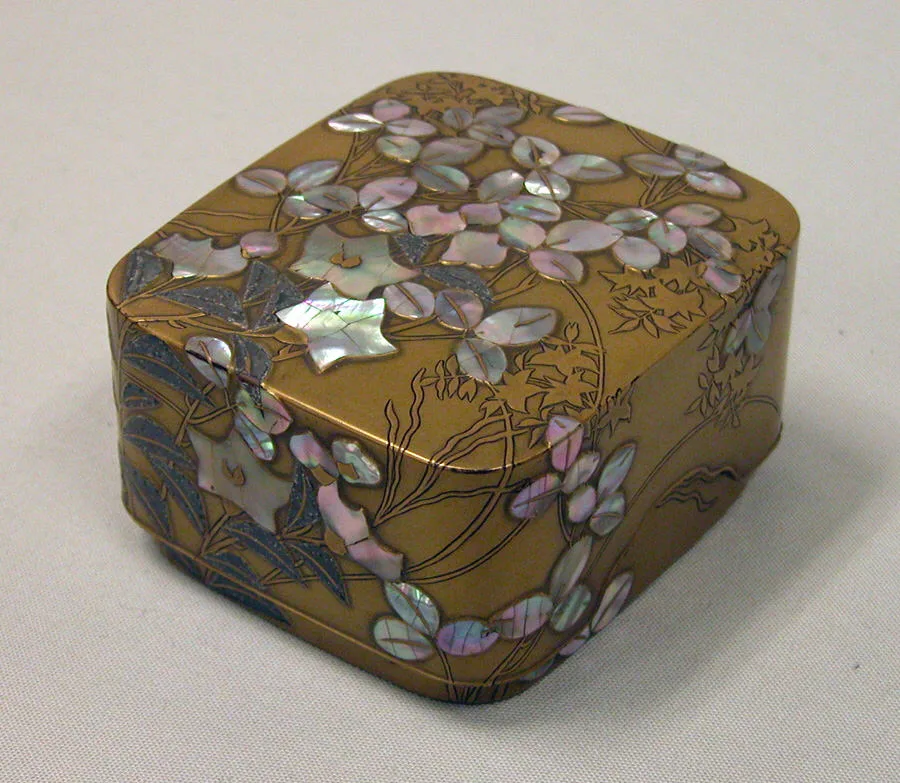 Untitled — Ogata Kōrin