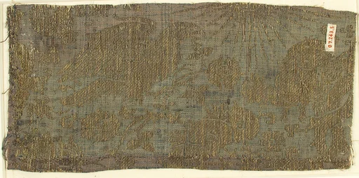 Brocade Textile