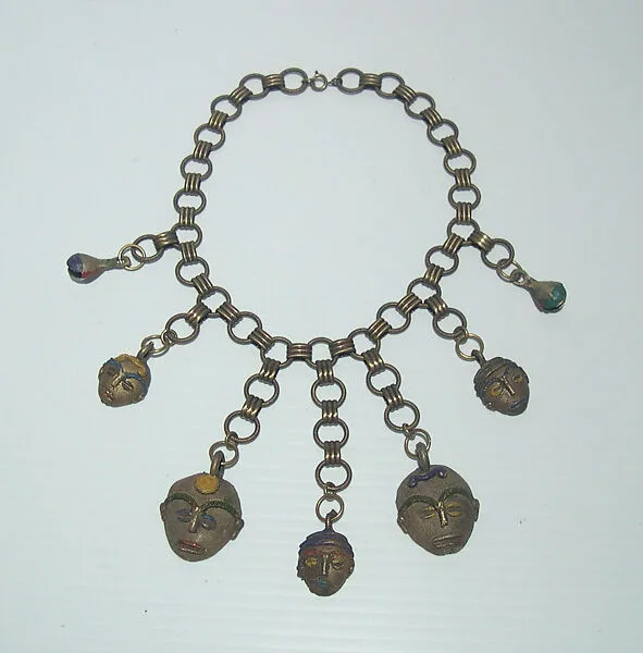 Necklace — Giorgio di Sant'Angelo