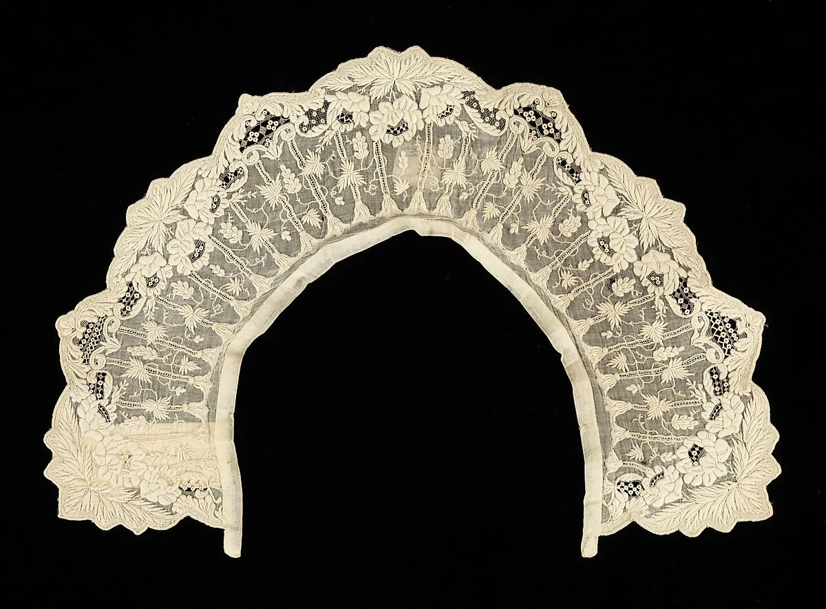 Collar — Unknown