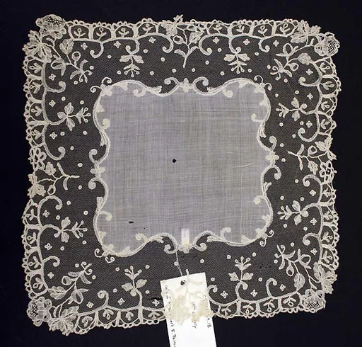 Handkerchief